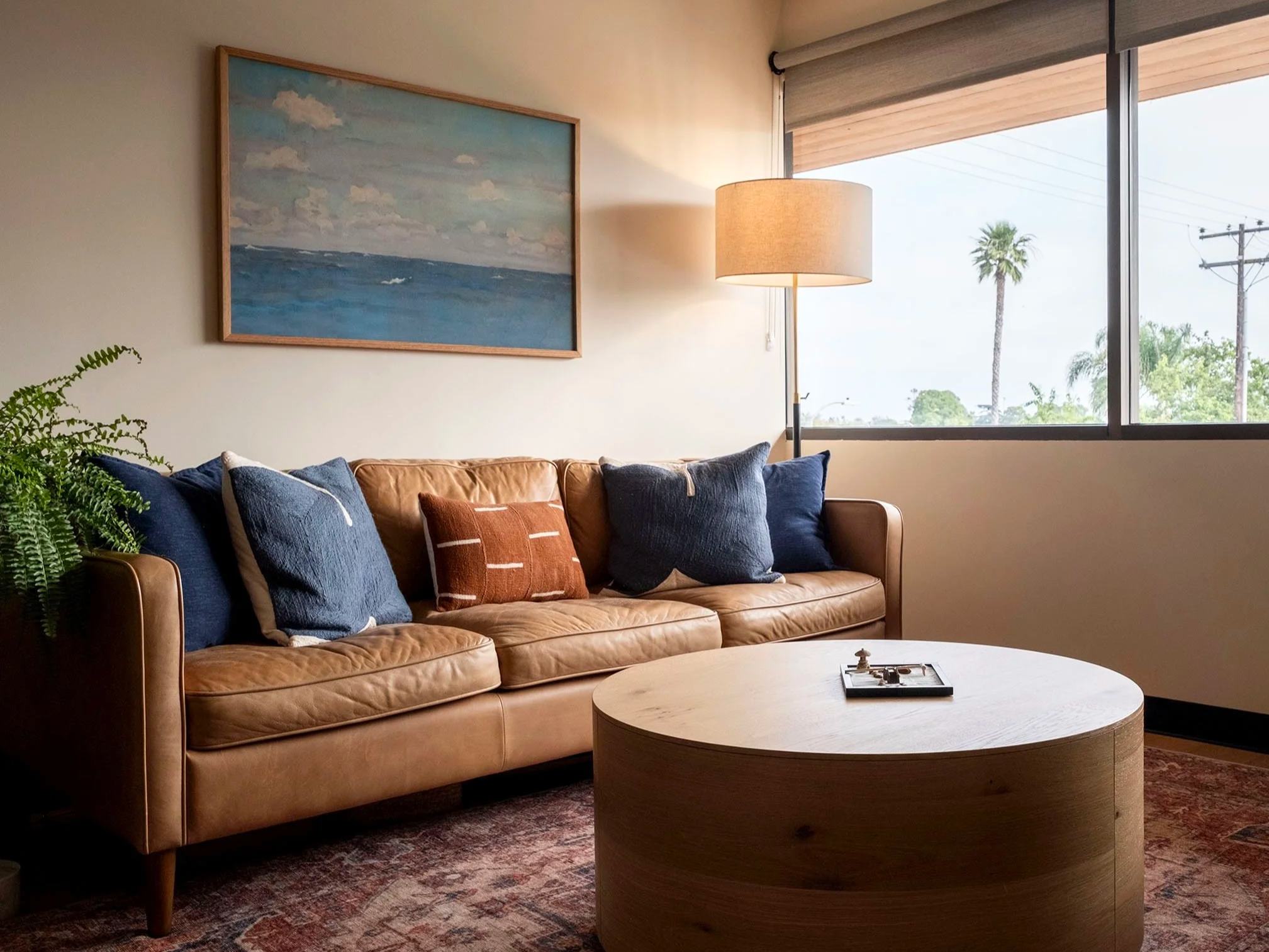 Ventura OCD Therapy office